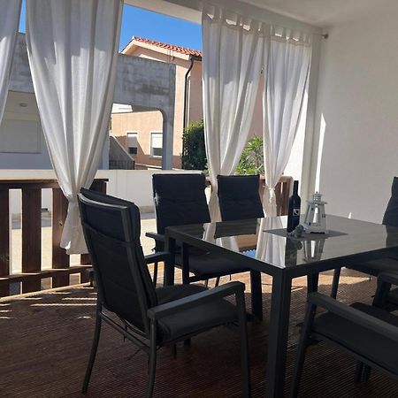 Sinisa Apartman Vir Exteriér fotografie