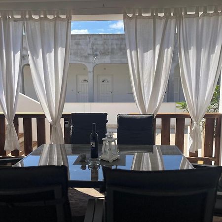 Sinisa Apartman Vir Exteriér fotografie